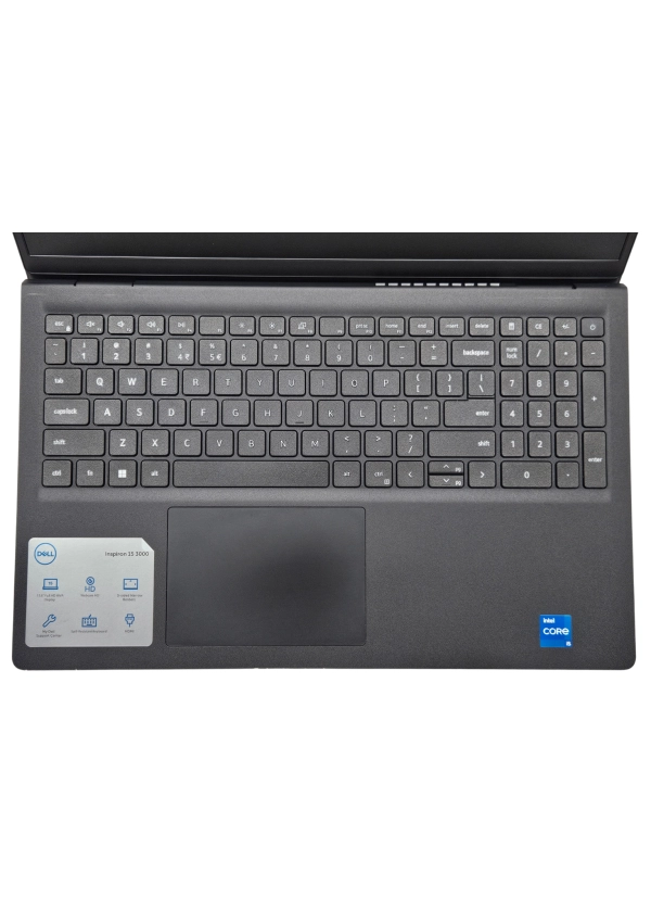 Dell Inspiron 3511 i5-1135G7 8GB 256 SSD 15,6